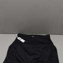 Anne Cole - Tummy Control Skirted Bottom (X-Large, Black)