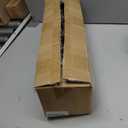 Rear Car Seat Covers for Tesla Model Y Juniper 2025 2020-2024 Breathable Interior Seat Cushion Protector All Season Protection (Without Logo) (White Ice Silk)