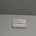 Homemory Timer Tea Lights Candles Battery Operated, 6H Timer Built-in, Auto On Daily, Flameless LED Tealight Votives for Table Centerpieces, Lantern, Holiday Decor, Warm Lamp, No Remote, 12-Pack (Warm White Glow, White Base)