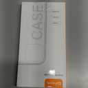 NO.1 Magnetic for Motorola Razr 2025/2024 Case with MagSafe[Military Shockproof][Translucent Matte][Anti-Fingerprint] Soft Silicone Bumper for Moto Razr 2025/2024 Case Slim, Grey