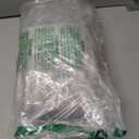 H.VERSAILTEX 100% Blackout Curtains for Bedroom Thermal Insulated Linen Textured Curtains Heat and Full Light Blocking Drapes Living Room Curtains 2 Panel Sets, Cobblestone, 52x108 Inch