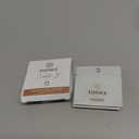 Essence Nasal Diffuser Citrus Bundle  Essential Oil Silicone Nose Rings for Mood, Energy & Positivity  Wearable Aromatherapy Pack with Lemon, Orange, Grapefruit & Bergamot