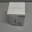 Professional 7 in 1 Dog Paw Cleaner for Dogs & Cats - Includes 1 Portable Paw Washer, 1 Bath Brush, 2 Dog Toothbrushes and 3 Absorbent Towels Note: Fits Paws 1.5 to 2.5 Inches Wide (Medium, Black)