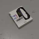 Fitness Tracker with Heart Rate/Blood Oxygen/Sleep Monitor, 20+ Sports Modes Smart Watches for Women/Men, Activity & Step Tracker Smart Watch for Android/iOS Phones (Black)