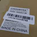 24 PCS Christmas Cookie Boxes for Gift Giving, 9x6x3 Golden Star Christmas Treat Boxes with Window, Auto-Up Holiday Cookie Boxes,Baking Goods Packaging Box for Desserts, Mini Cake, Donuts