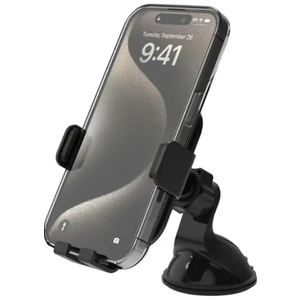 ZGEAR Dash, Window Or Vent Gravity Grip Mount Universal Mount