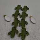 Cactus And pineapple Trinket Dish