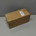 Ceramic 12Oz Soap Dispenser for Kitchen, Refillable Hand Dispenser with Pump, Lotion Dispenser Bathroom for Dish Soap, Hand soap. (Navy Blue)