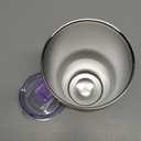 Zak! Tumbler, Lavender, 30 Ounce