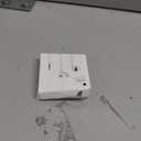 Apple EarPods Headphones with 3.5mm Plug, Wired Ear Buds with Built-in Remote to Control Music, Phone Calls, and Volume