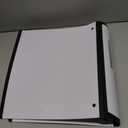 Staples 2 3-Ring Better Binder D-Ring White