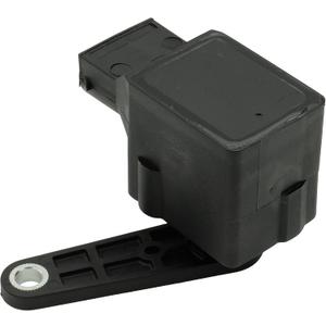 NOVAPARTS 0105427617 Car Air Suspension Ride Height Level Sensor Assist Sensor for 2000-2006 Mercedes Benz W211 W220 E320 E500 S430 S500 S55 E55 AMG S600 A0105427617