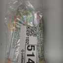 Plush Chenille Chunky Yarn - Fluffy Velvet Yarns Crochet for Blanket Knitting and Crocheting - Soft Baby Yarn for Crocheting - Amigurumi Crochet Yarns 100g (87yds) (Macaron)