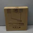 Acrylic Shelf Dividers for Closet Organization 6PCS Closet Shelf Divider Closet Dividers for Shelves Shelf Organizer for Closet Shelf Organizer for Wood Closet Separator Clear (6Pack)