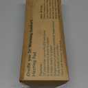 Deepsoon Heating Pad,Electric Heating Pads for Back,Neck,Abdomen,Moist Heating Pad for Shoulder,Knee,Arms,Legs,Dry/Moist Heat & Auto Shut Off,Christmas Gifts for Men and Women,Light Gray,24x12