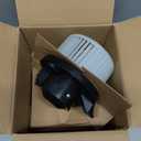 A/C Heater Blower Motor Air Conditioning and Heating Fit for 2005-2021 Nissan Frontier, 2005-2012 Nissan Pathfinder, 2005-2015 Nissan Xterra Replaces 27226-EA010 700175