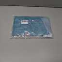 RECUTEWU Teacher Shirts for Women: Embroidery Teach T-Shirts Leopard Teaching Graphic Gifts Short Sleeve, S