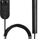 AC Power Adapter 19V 2.37A W18-045N1A for Facebook Portal 10" 2nd Portal Mini 8" (Black)