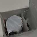 Travel Kettle, Dual Voltage Portable Electric Kettle 110V-220V-240V Smart Small Water Boiler 370ML for Tea & Coffee, 316 Stainless Steel, 6 Temperature Control and LCD Display, for Global Use