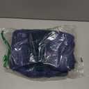 AmyHomie Cooling Blanket, 100% Rayon Derived from Bamboo, Cool Summer Blanket for Hot Sleepers, Soft Comfy Lightweight Blankets for All Seasons(Navy, 5979in)