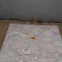 337mrb-24x24-10 Helena PVC 2' x 2' Lay-in or Glue-up Ceiling Tile (Covers / 40 sq.ft), Marbella, 10