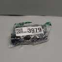 Handlebar Hand Grips Motorcycle Electronic Throttle Grip for 1"/26mm Handle Bars Compatible with Harley Touring Street Glide (Type #1(Black Cut))