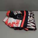 Wrestling Throw Blanket Soft Fleece Flannel Bedding Wrestling Gifts for Men Wrestler Boys Women Girls Lovers Adults Stuff Plush for Couch Sofa Bed Room Decor 40"X50"