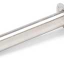 Weller 4037S Heater, 45W, For Thread-On Tips, Silver