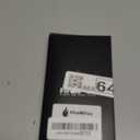 FireNova Magnetic for iPhone 17 Pro Case, Compatible with MagSafe, [Integrated Silicone Camera Control Button] [Camera Protection] Anti-Scratch Microfiber Lining Phone Case, 6.3", Klein Blue