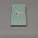 Kids Smart Phone with Dual Camera, Game & Music Player, Toddler Learning Play Toy Cell Phone, Gifts for Girls, Christmas, Birthday, Age 3-10, Light Pink