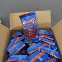 Red Vines Licorice Twists, Original Red Flavor, Soft & Chewy Candy, 4 Ounce (Pack of 24) BBD: 2026 11 22