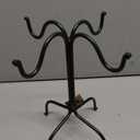 Colonial Tin Works Four Hook Mug Rack