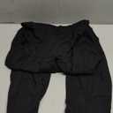 Foucome Women's Maternity Pants for Work Over The Belly Bootcut Dress Pants Stretch Pregnancy Trousers (XX-Large)