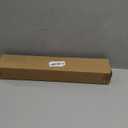 Closet Rods for Hanging Clothes, Adjustable Metal Closet Extender Hanging Rod, Space-Saving Closet Rod Extender Clothes Hanging Bar, Closet Poles for Hanging Clothes (Black, 31.5-47.2 IN)