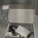 D1680 D1691 Ceramic Brake Pads Front Rear Brake Pads Brakes Kits for Ford F-250 F-350 Super Duty 2013-2021, For Ford F-450 Super Duty 2013-2016,8PCS