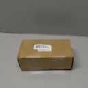 Upgraded 242252702 240531101 Refrigerator Water Inlet Valve Fits Frigidaire, Kenmore, Electrolux, Crosley Replaces 241734301 AP5671757, WV2702, K-76150 Fix No Ice/No Water 