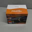 6 Inch Car Polishing & Buffing Sponge Pads Kit Wool Bonnet Pads for Household Electric Drill and Auto Polisher with 8mm M14 Drill Adapter for Washing Cleaning Waxing Dusting, 11PCS