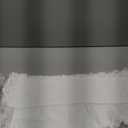 ZWJD Pillow Covers 20x20 Set of 2 White Throw Pillow Covers with Fringe Chic Cotton Decorative Pillows Square Cushion Covers for Sofa Couch Bed Living Room Farmhouse Boho Decor