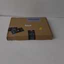 Drawer Slide Installation Jig with Toggle Clamp,Cabinet Hardware Jig with Magnetic Arm Punch Locator, Installing Faster, Straighter, and Smarter(4 Layers)