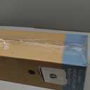 NEWBULIG 23" Space Heater, 1500W Portable Heaters for Indoor Use, Fast Heating with 70 Oscillation, Adjustable Thermostat Up to 95F, Tip-Over Protection & 12H Timer for Bedroom, Office, Black