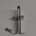 Anti-Theft Car Brake Clutch Lock Stainless Steel Safety Tool Heavy Duty Auto Car Brake Lock with 3 Keys