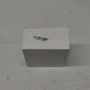 Acrylic Clear Display Case for Booster Box, 8mm Sides with UV Protection, 5mm Strong Magnetic Lid, Stackable Storage Box