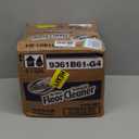 OdoBan Pet Solutions No Rinse Neutral pH Floor Cleaner Concentrate, Made in the USA, Splash O' Citrus Scent, 4 Gallons