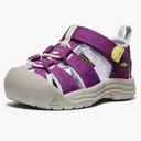 KEEN Unisex-Child Newport H2 Closed Toe Water Sandals / Size 4