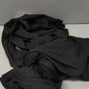 KeaBabies Baby Wrap Carrier  All in 1 Original Baby Carrier Newborn to Toddler Sling, Easy to Wear, Hands Free Bonding, Lightweight, Breathable Infant Wraps (Trendy Black)