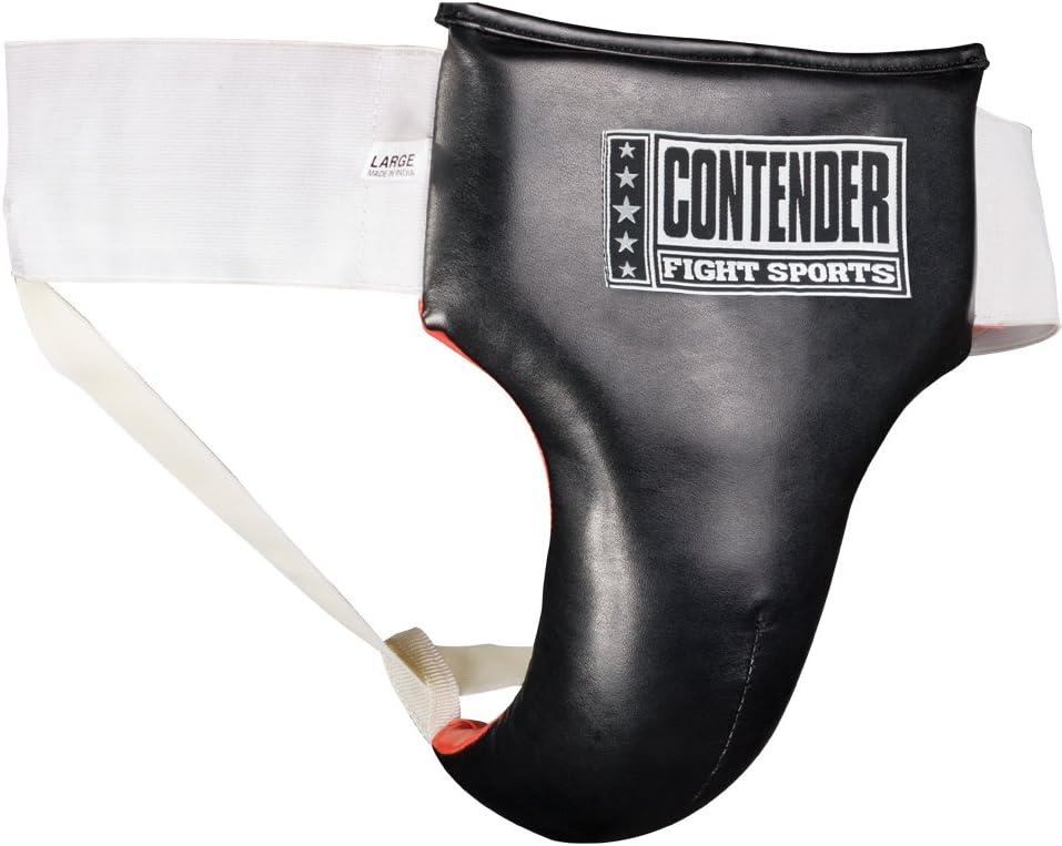 Contender Fight Sports Groin-Abdominal Protector (Large)