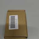 44-Pack 304Stainless Steel Q-Hanger Hook, Indoor and Outdoor Hooks Home Christmas Lights Hanger Hooks with Screw for Garage New Year Party Outdoor Easy Release Wire and Fairy Led Lights