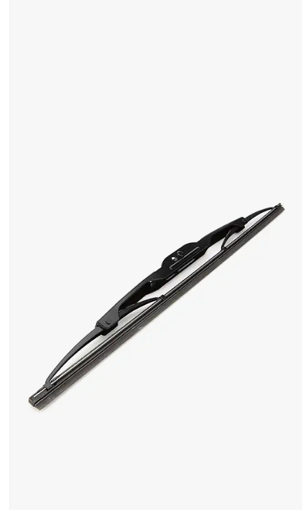 PIAA 95060 Super Silicone Wiper Blade - 24" 600mm (Pack of 1)