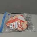 Kuoser Dog Recovery Suit for Female Male Dogs, Post-Surgery Bodysuit for Spay Neuter, Dog Onesie After Surgery, Anti-Licking Pet Surgical Recovery Suit, PinkStrawberry XL (XL (Back:20.1-24.8'', Weight:42-75 LB))