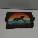 Unicorn Shirt Retro Unicorn Mythical Creature Unicorn Lover T-Shirt. Size S